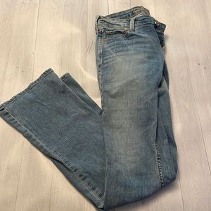 Arizona Jean co bootcut jeans